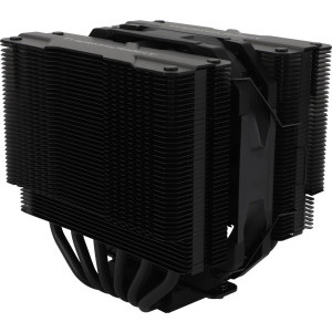 Thermalright Peerless Assassin 120 Mini Black
