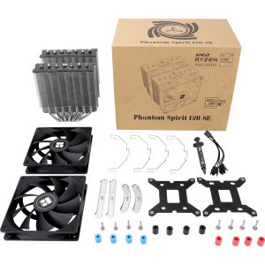 Thermalright Phantom Spirit 120 SE