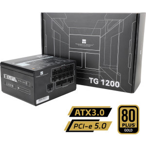 Thermalright TG 1200, 80+ Gold, 1200W