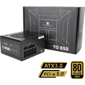 Thermalright TG-850, 80+ Gold, 850W