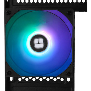 Thermalright TL-C12RB-S V2 ARGB 120mm Black