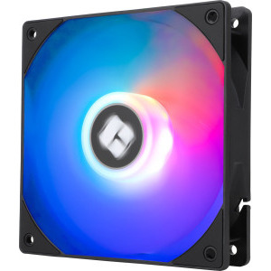 Thermalright TL-C12RB-S V2 ARGB 120mm Black