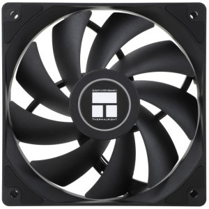Thermalright TL-C12C 120mm Black