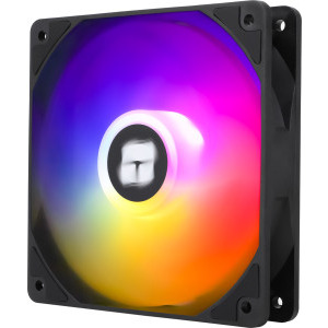 Thermalright TL-C12C-S ARGB 120mm Black