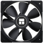 Ventilator Thermalright TL-R12-B 120mm Black