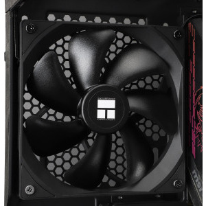 Thermalright TL-C14C 140mm Black
