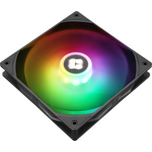 Thermalright TL-C14C-S ARGB 140mm Black