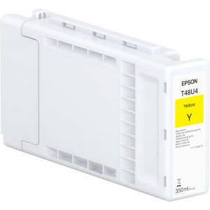 Epson Cartus T48U4 Yellow