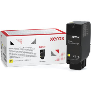 Xerox Toner 006R04623 Yellow