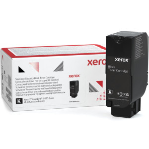Xerox Toner 006R04620 Black