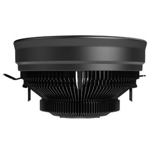 PCCooler E126M PRO Black