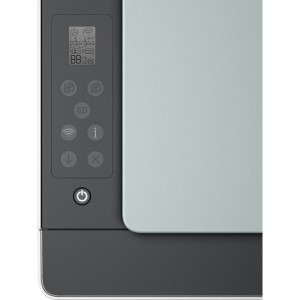 HP Smart Tank 582, InkJet CISS, Color, Format A4, Wi-Fi