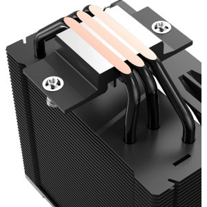 PCCooler Paladin EX300S Black