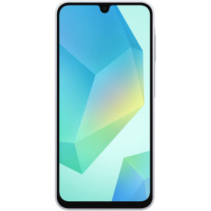 Samsung Galaxy A16, 5G Edition, 256GB, 8GB RAM, Dual SIM, 4-Camere, Light Gray