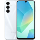 Smartphone Samsung Galaxy A16, 5G Edition, 256GB, 8GB RAM, Dual SIM, 4-Camere, Light Gray