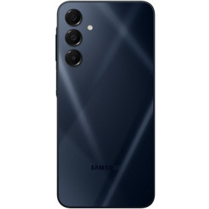 Samsung Galaxy A16, 5G Edition, 256GB, 8GB RAM, Dual SIM, 4-Camere, Blue Black