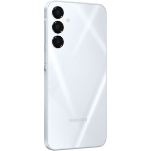 Samsung Galaxy A16, 5G Edition, 128GB, 4GB RAM, Dual SIM, 4-Camere, Light Gray