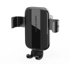 Suport Vention auto justabil pentru dispozitive de 4.7 - 7.2", negru