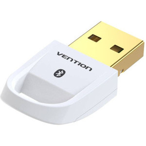 Vention USB dongle v5.0 White