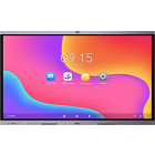 Tabla interactiva Horizon HZID86Z/A, 86 inch UHD, 20 puncte de atingere, Android 11