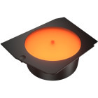 Accesoriu carcasa Cougar FV270 luminous rotating platform, Black