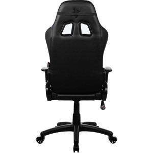 Arozzi Avanti Soft Fabric Black