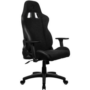 Arozzi Avanti Soft Fabric Black