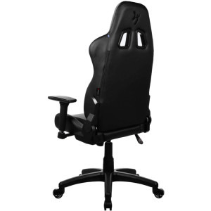 Arozzi Avanti Soft Fabric Ash