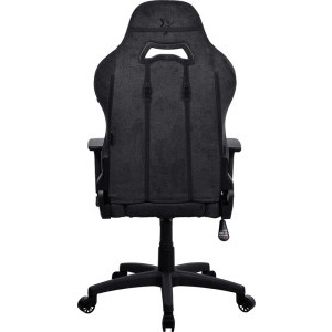 Arozzi Toretta SoftFabric v2 Black