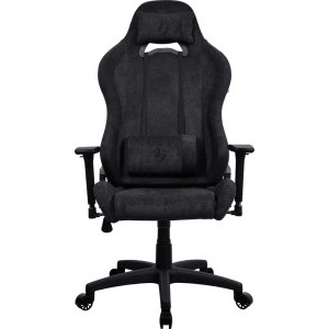 Scaun gaming Arozzi Toretta SoftFabric v2 Black