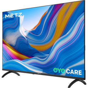 Metz Smart TV 40MTE6000 Seria MTE6000 100cm negru Full HD