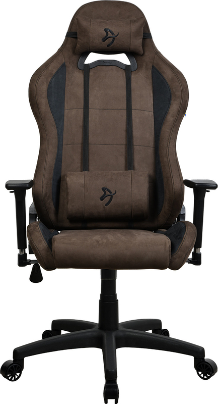 Scaun gaming Arozzi Torretta SuperSoft Brown