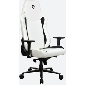Arozzi Vernazza XL Soft PU White