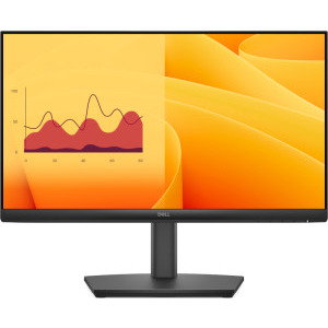 Monitor LED DELL E2225HSM 21.5 inch FHD VA 5 ms 100 Hz