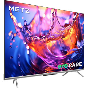 Metz Smart TV Google TV 55MUD7000 Seria MUD7000 139cm 4K UHD HDR