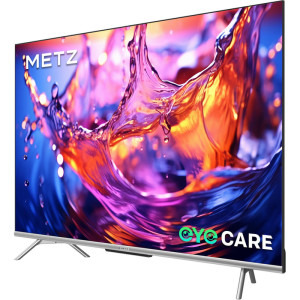 Metz Smart TV Google TV 55MUD7000 Seria MUD7000 139cm 4K UHD HDR