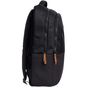 Trust Rucsac notebook 16 inch Lisboa Black