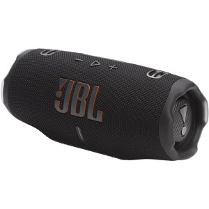 JBL Charge 6 Black