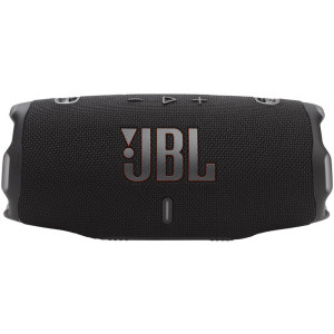 JBL Charge 6 Black
