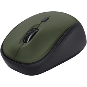 Trust Geanta notebook 16 inch Bologna Green + Mouse Wireless