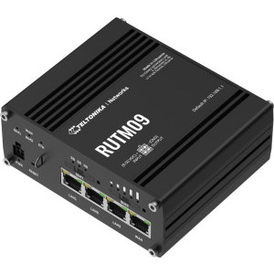 Teltonika Gigabit RUTM09 4G LTE