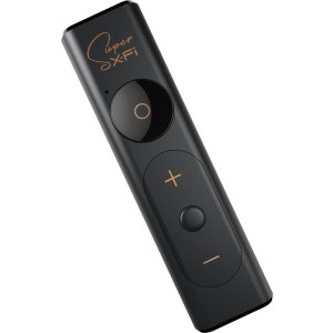Creative Sound Blaster X1