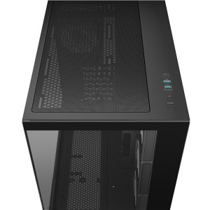 Deepcool CG530 4F Black