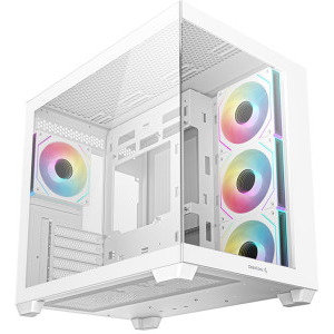 Deepcool CG530 4F White