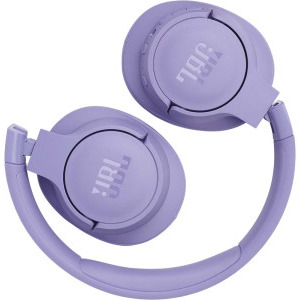 JBL On-Ear, Tune 770NC Purple