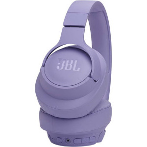 JBL On-Ear, Tune 770NC Purple