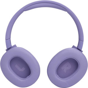 JBL On-Ear, Tune 770NC Purple