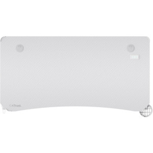 Trust GXT 709W Luminus RGB White