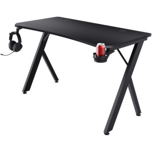 Trust GXT 700 Omnius Black