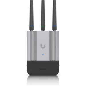 Router wireless Ubiquiti Gigabit UMR-INDUSTRIAL WiFi 4 LTE